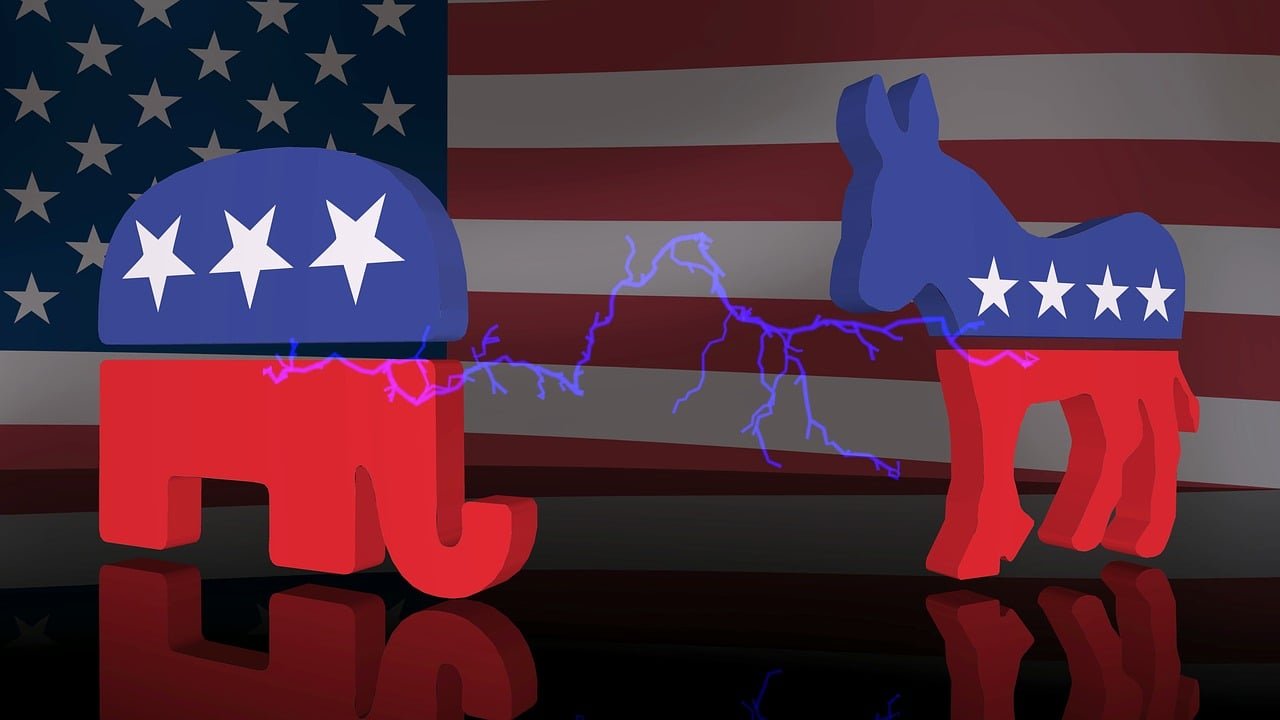 Decoding the Donkey and Elephant: What Democrats and Republicans Stand For