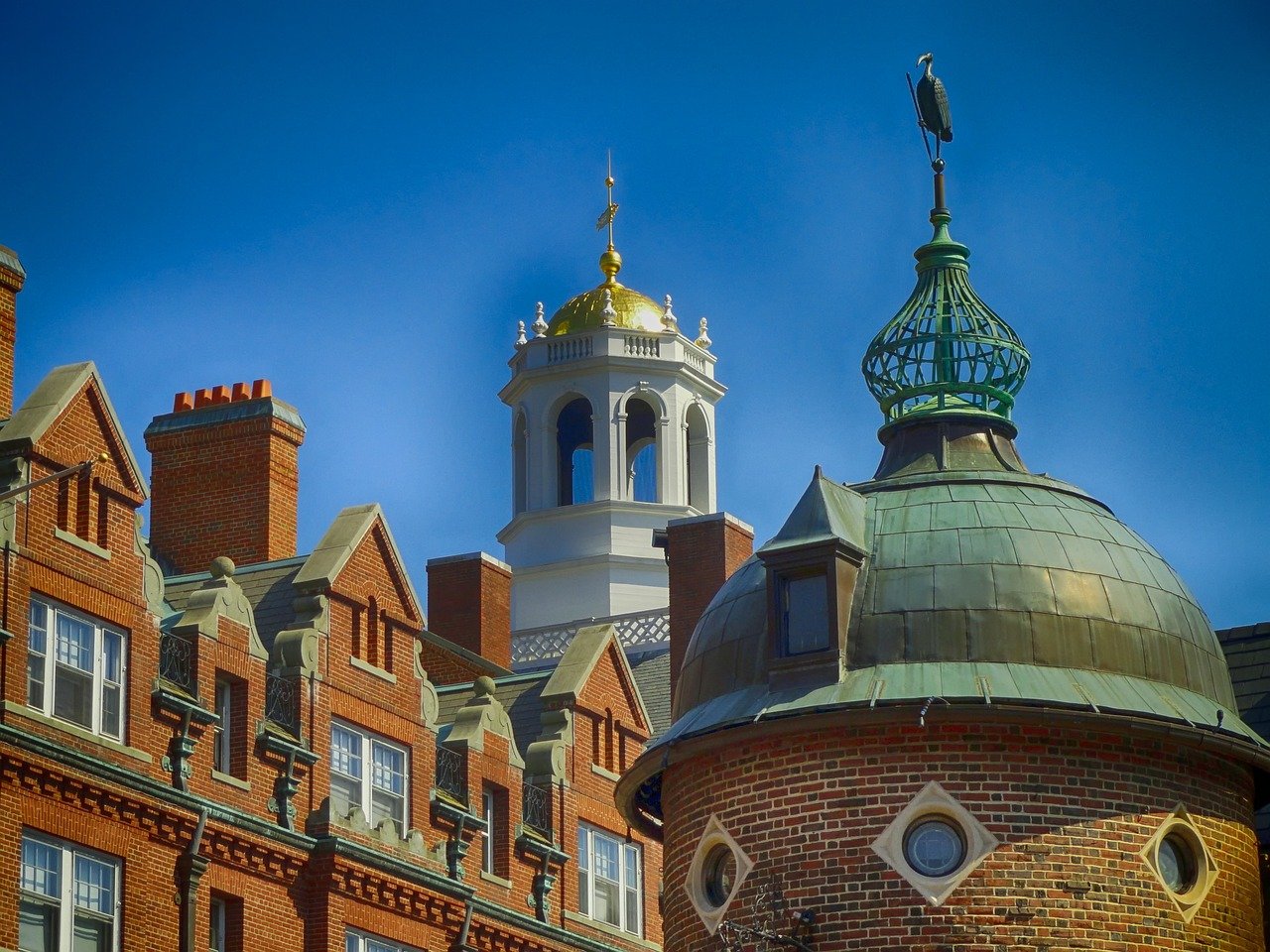 Following months of turmoil, Claudine Gay resigns as president of Harvard.