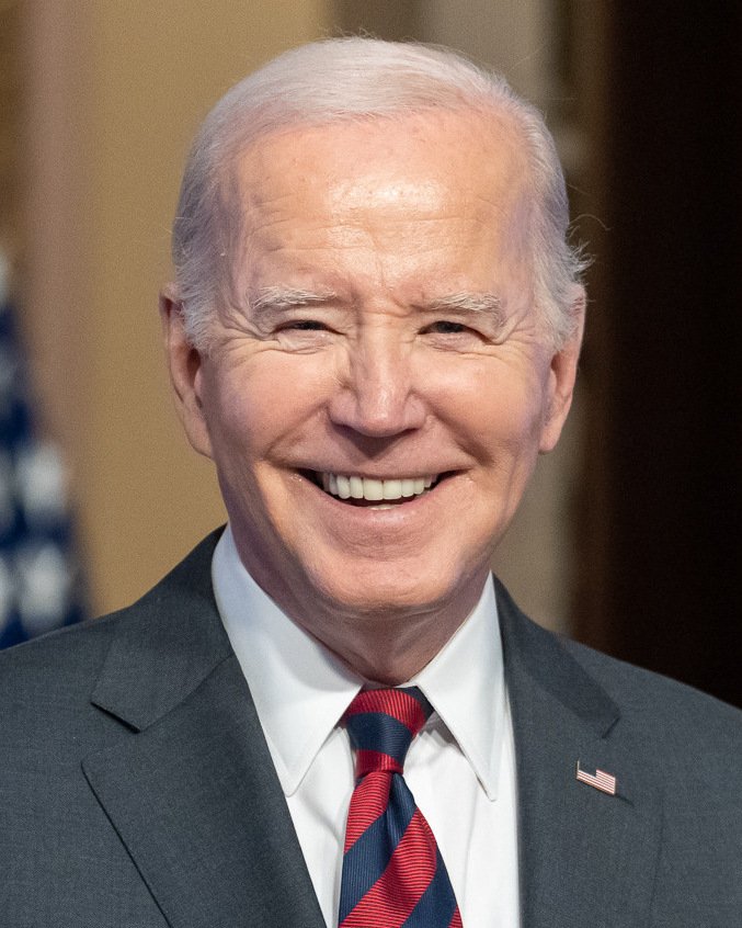 Breaking: President Joe Biden quits Presidential race in  2024 US Elections